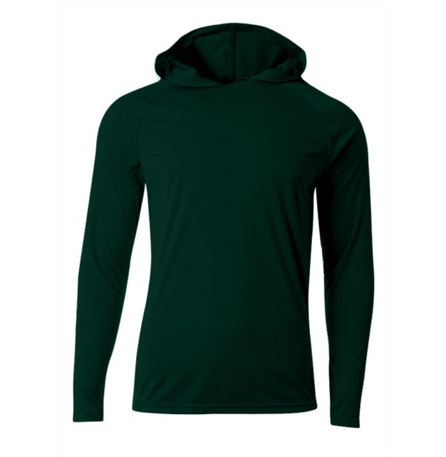 Forest Green