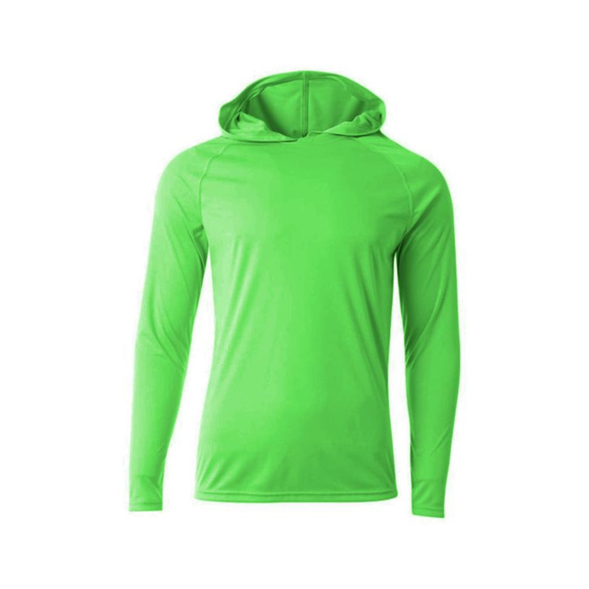 Safety Green