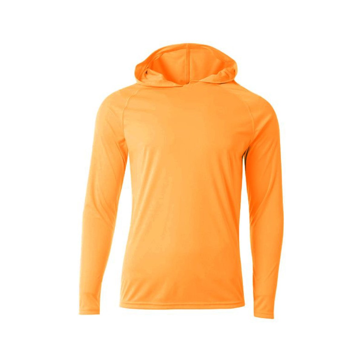 Safety Orange