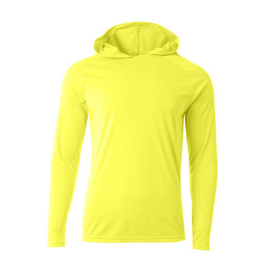 Safety Yellow