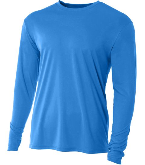 Electric Blue