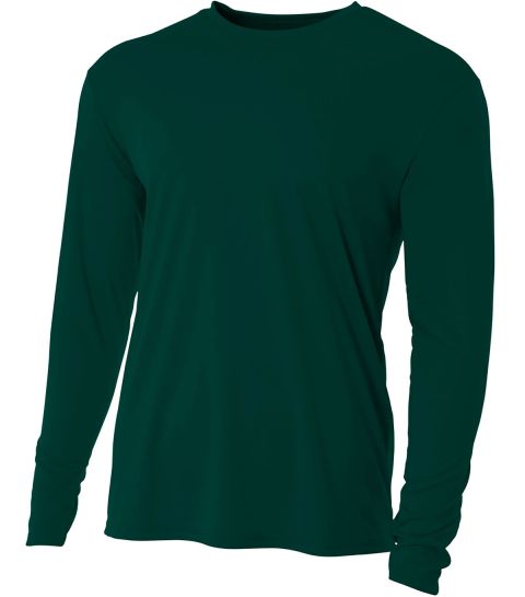Forest Green