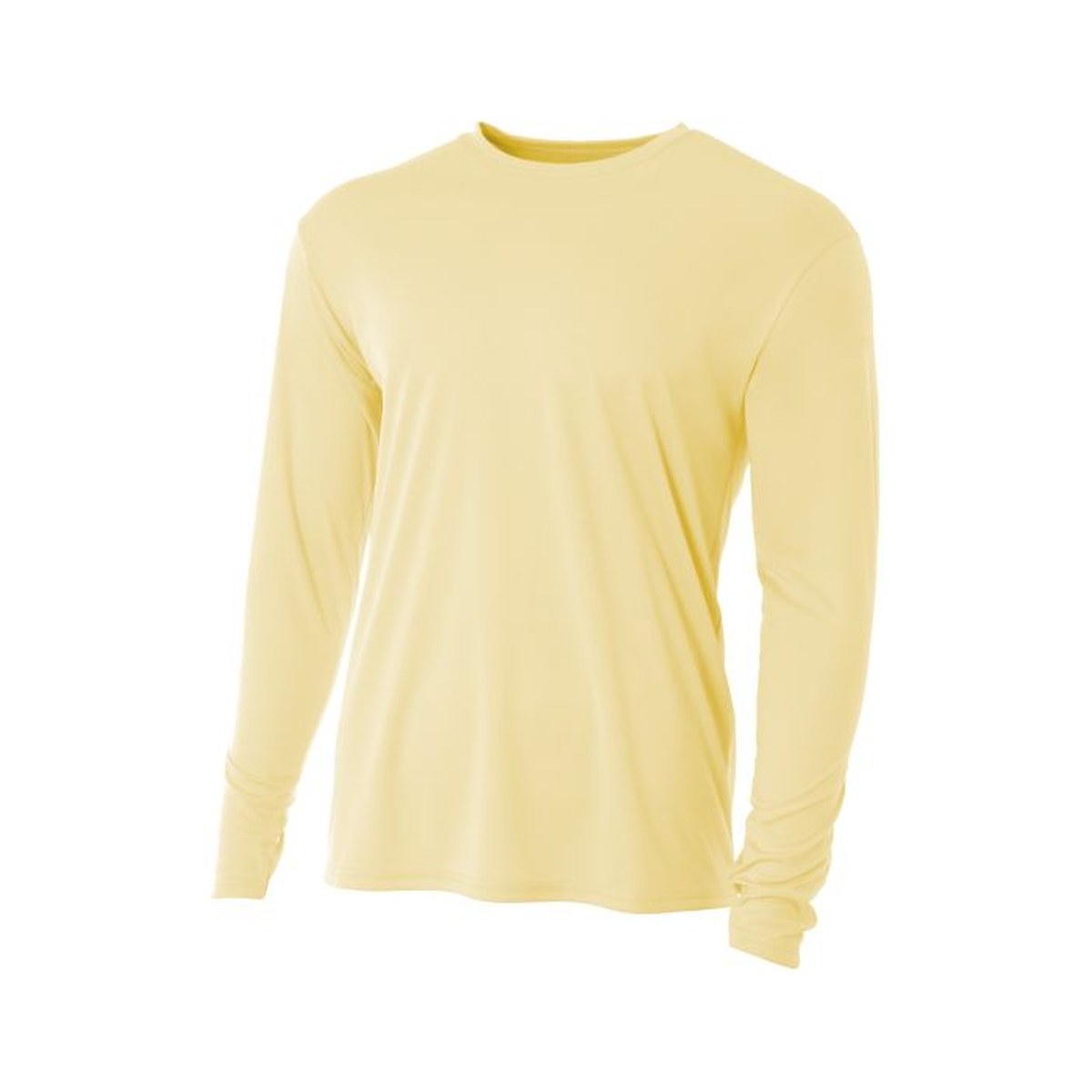 Light Yellow