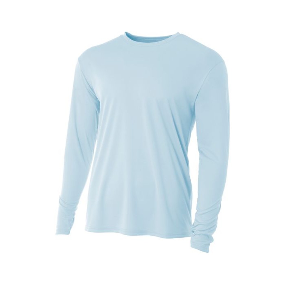 Pastel Blue