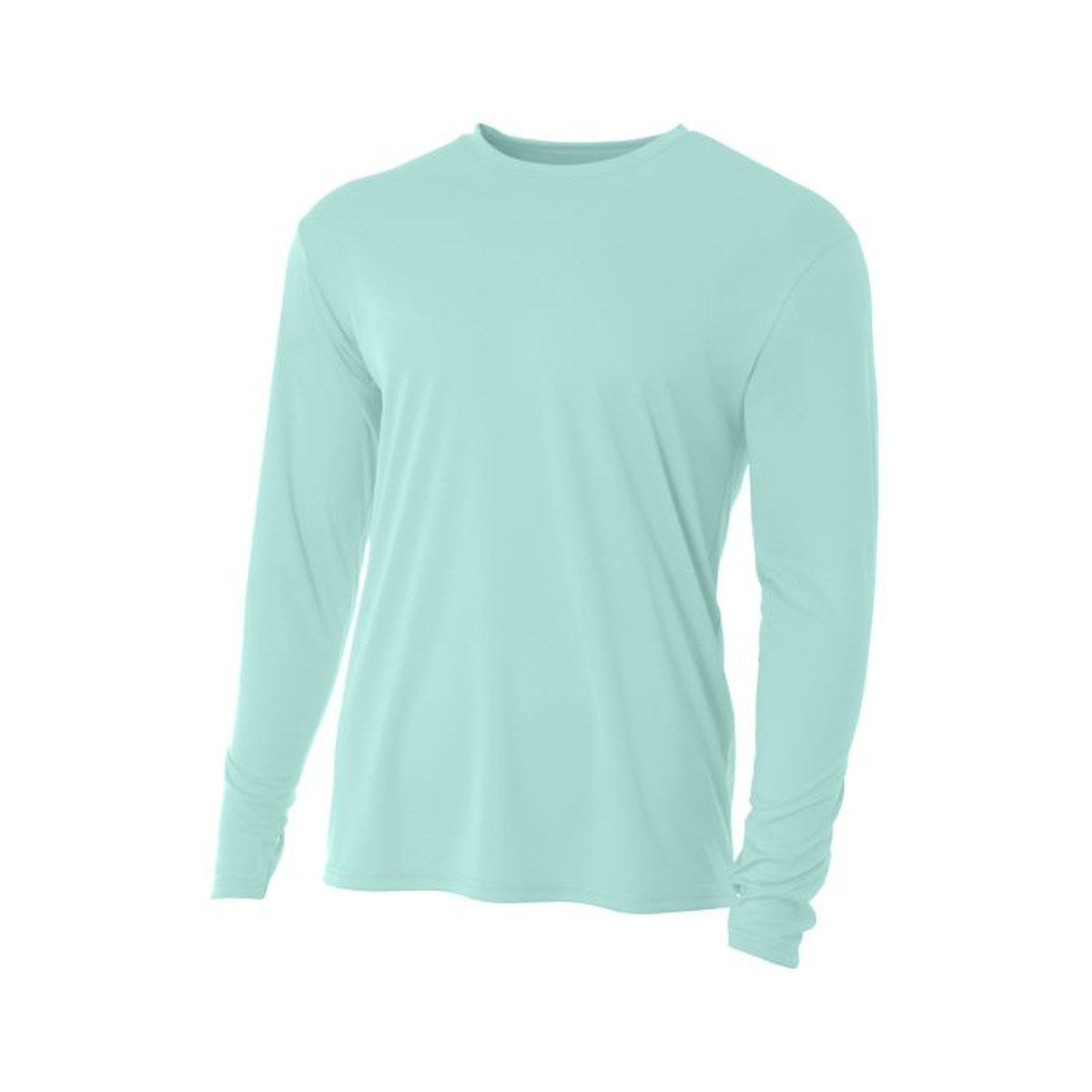 Pastel Mint