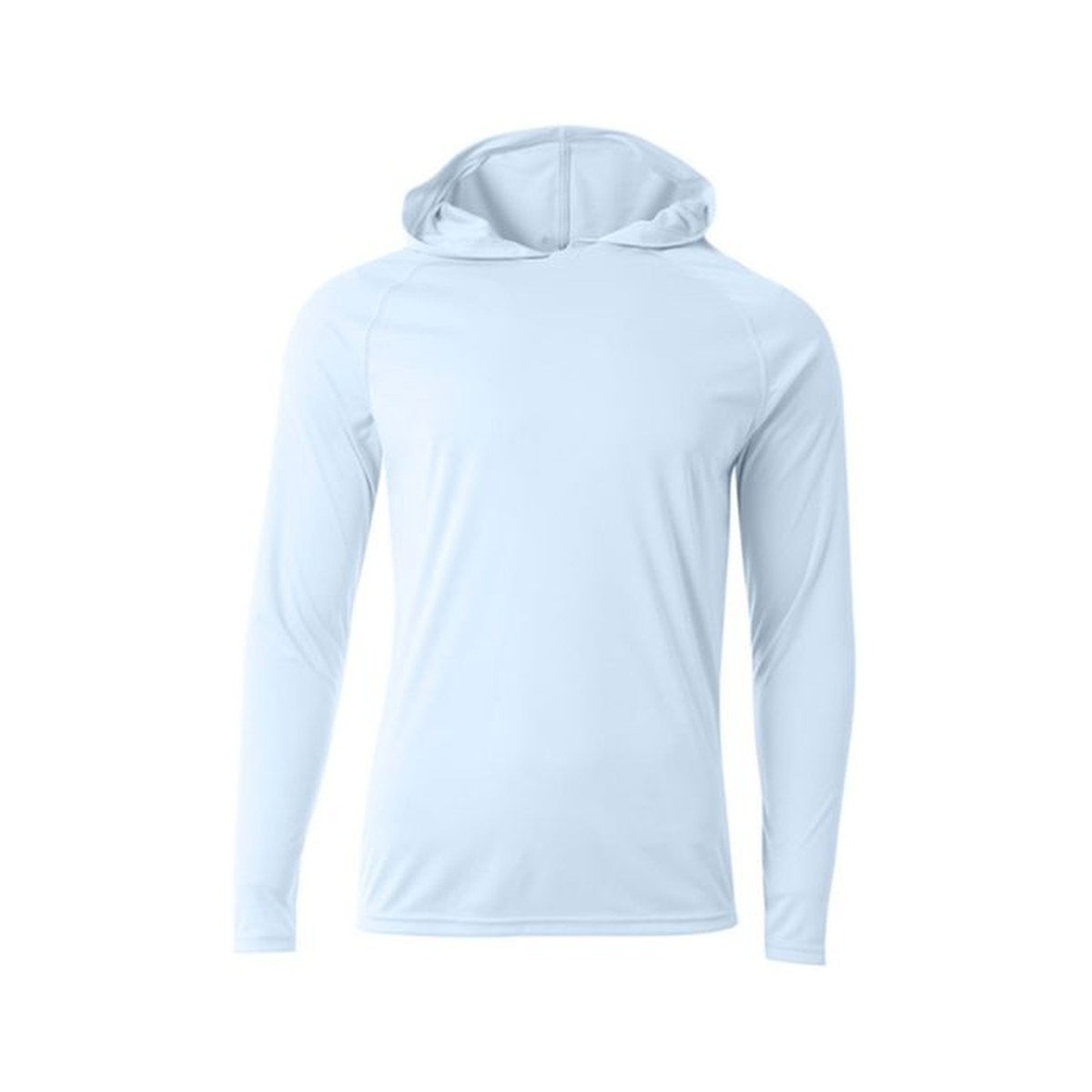Pastel Blue