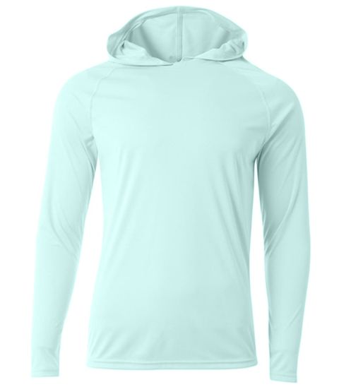 Pastel Mint