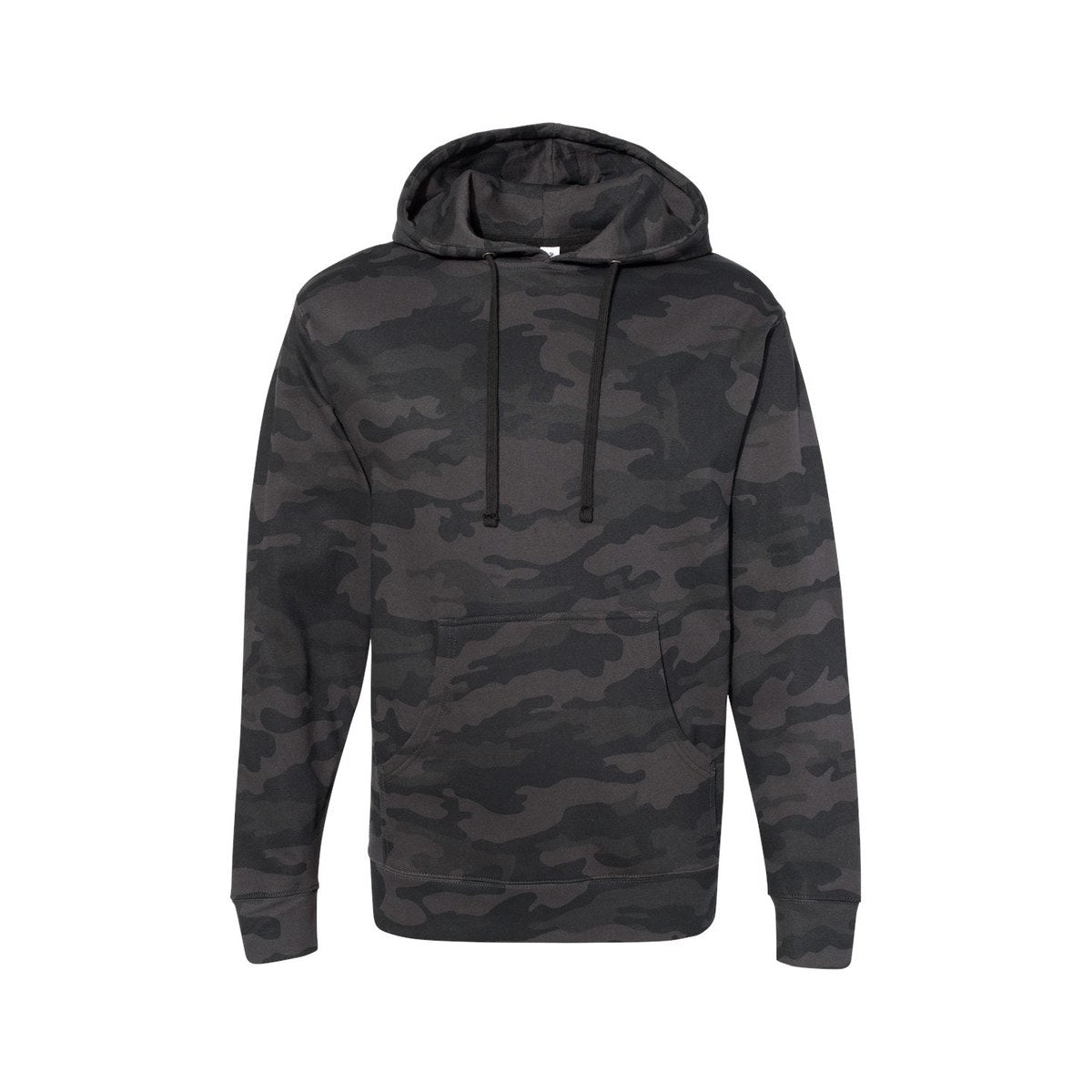 Black Camo