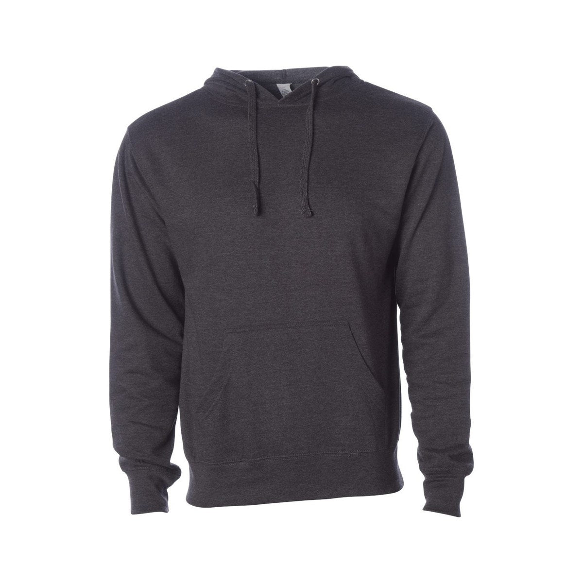 Charcoal Heather