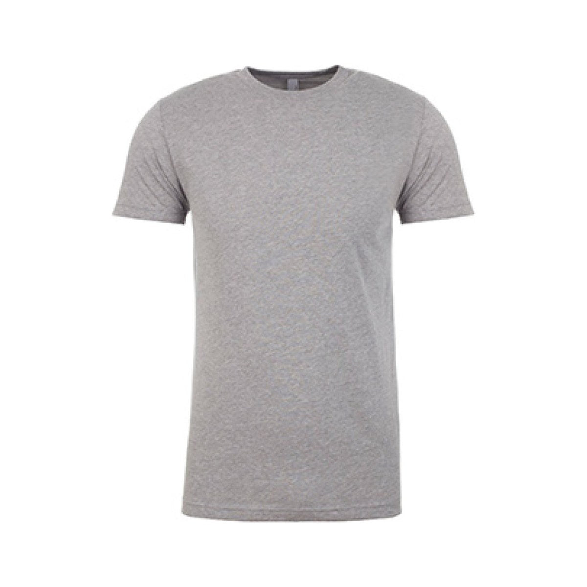 Dark Heather Gray