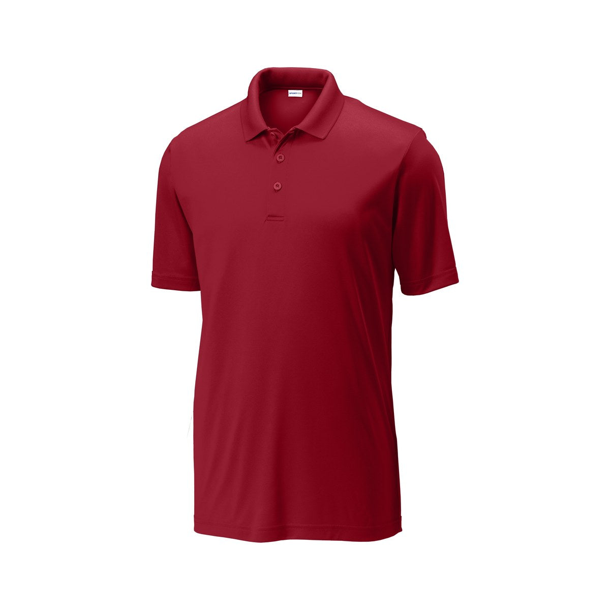 Deep Red
