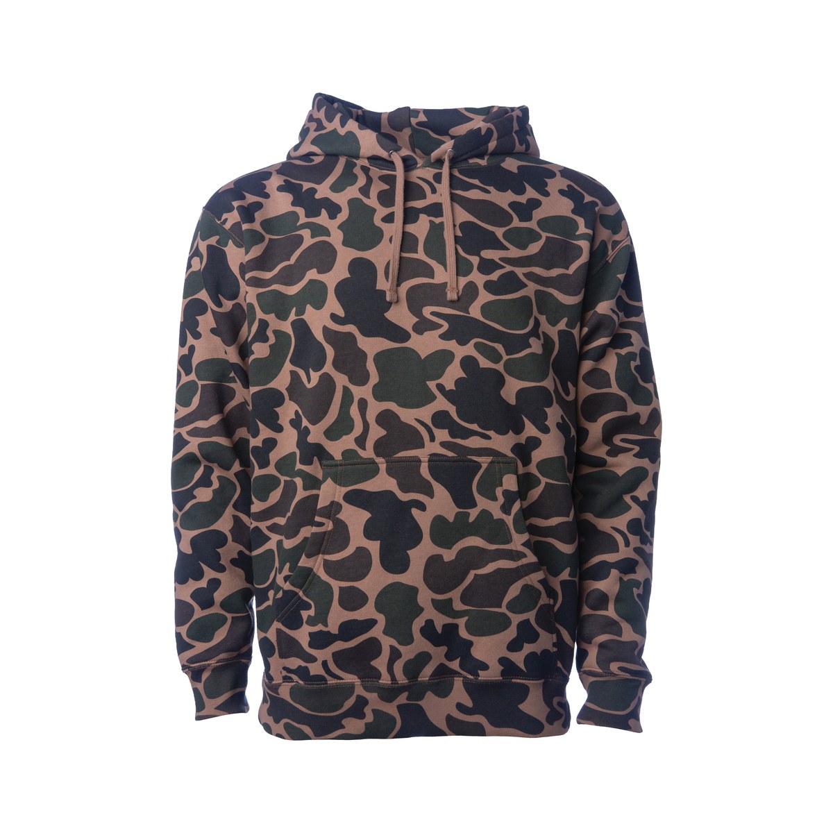 Duck Camo