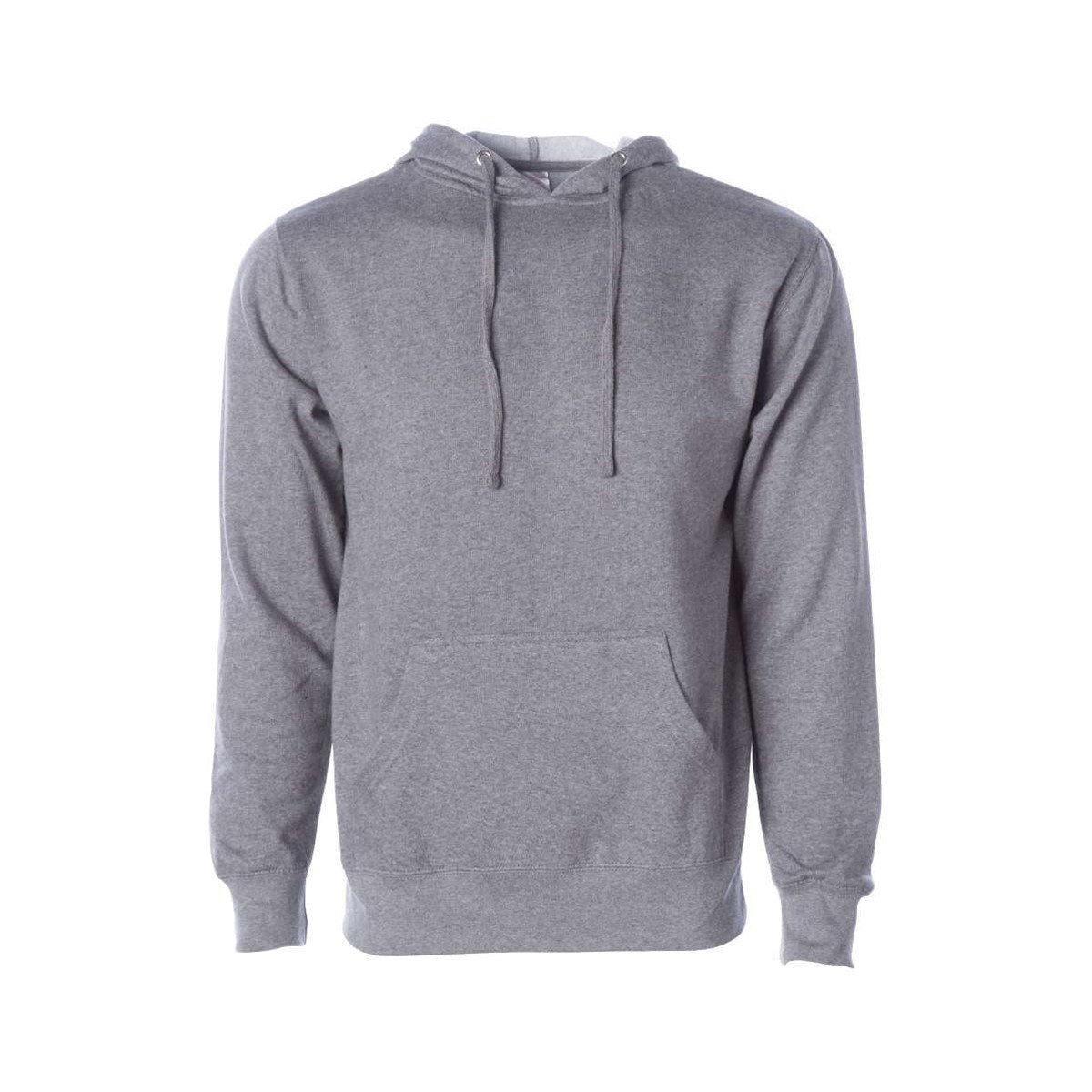 Gunmetal Heather