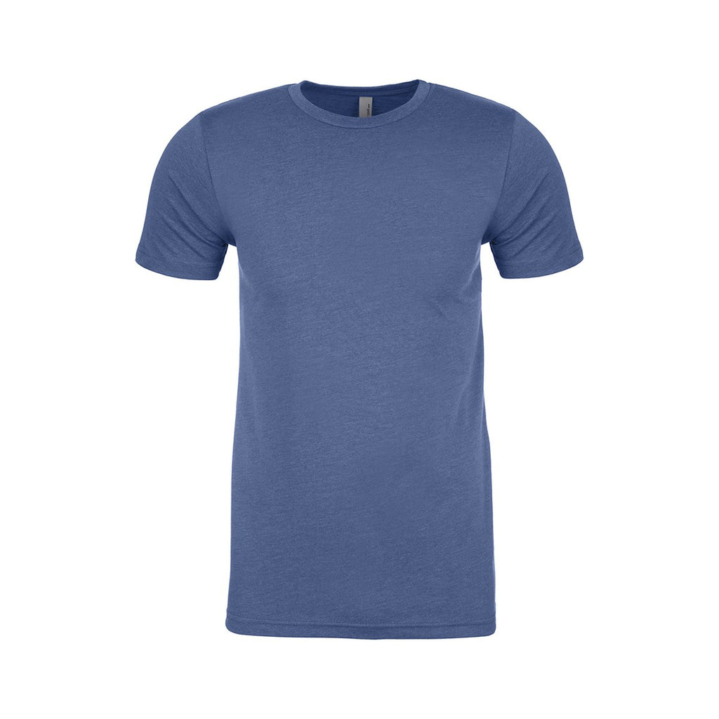 Heather Cool Blue