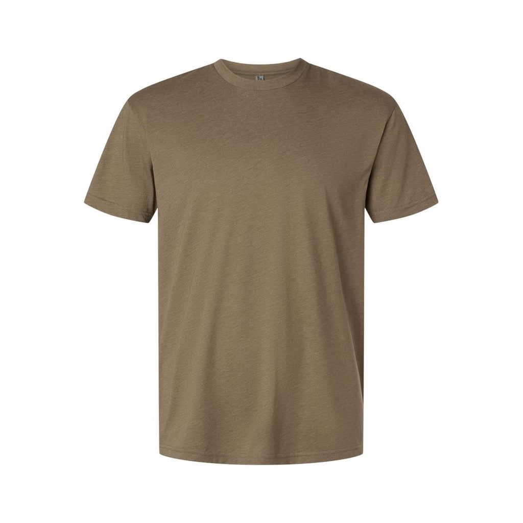 Heather Coyote Brown