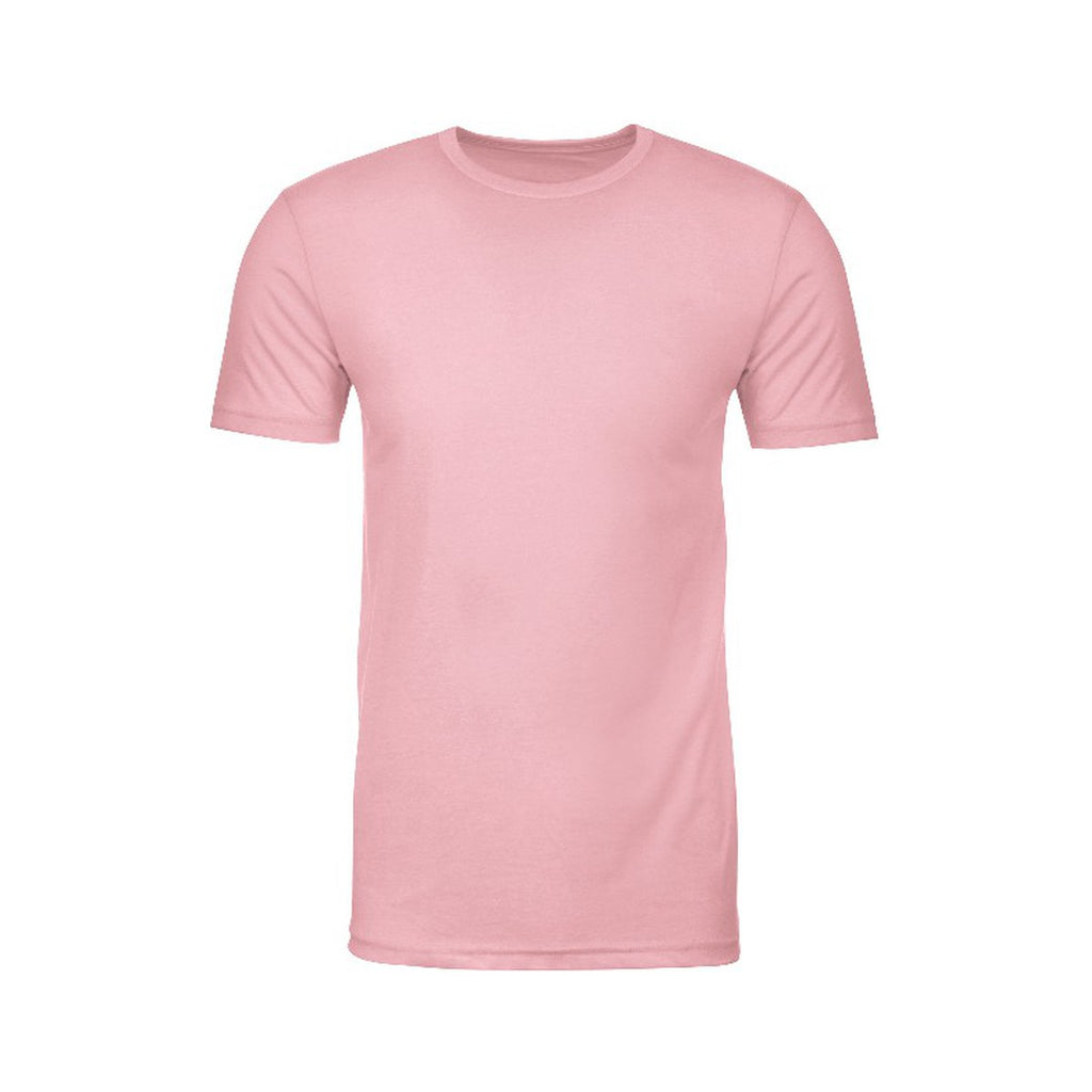 Heather Light Pink