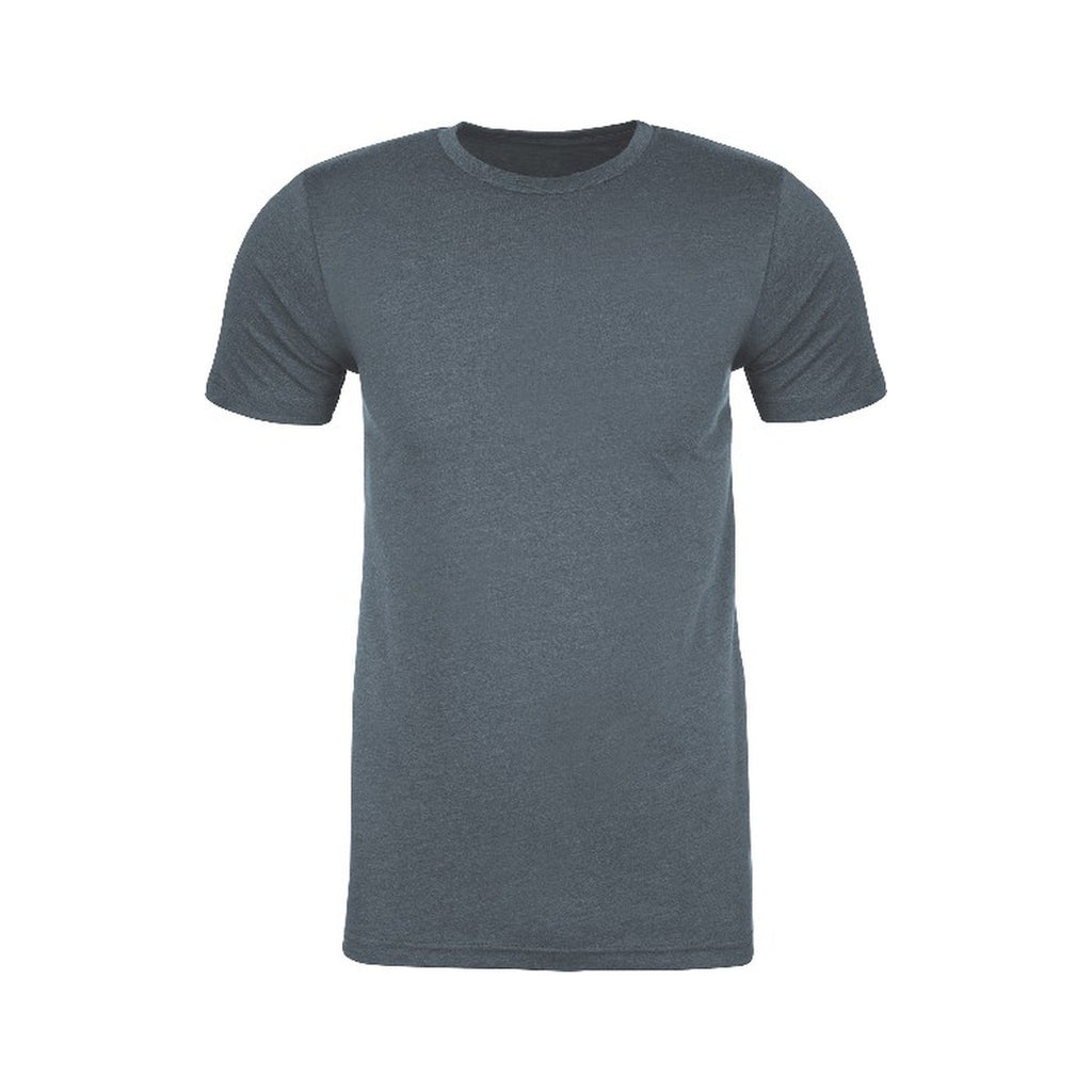 Heather Slate Blue