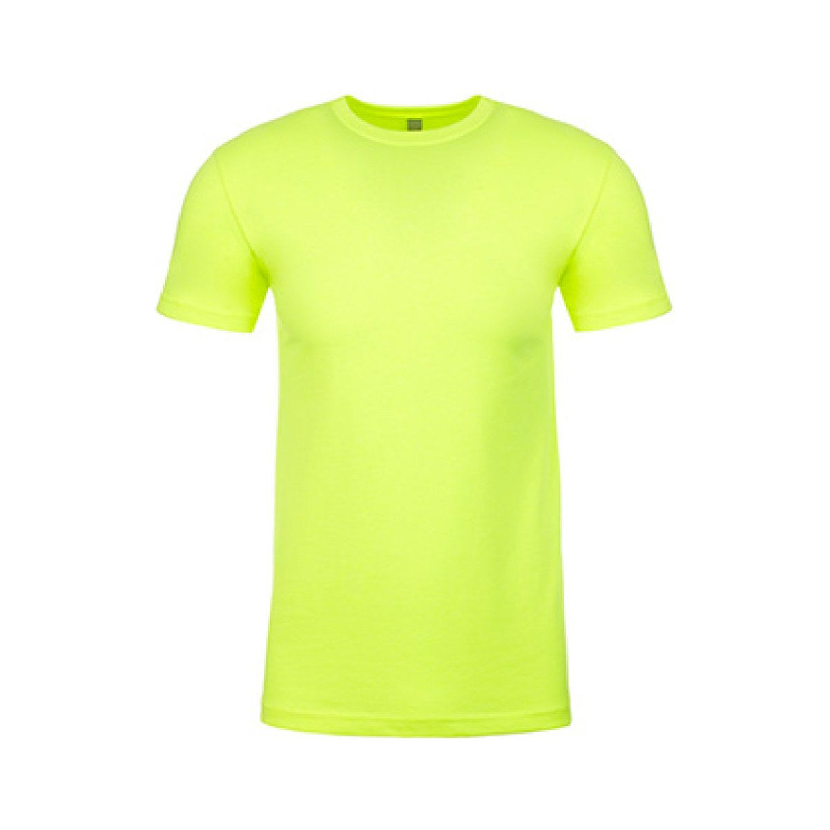 Neon Yellow