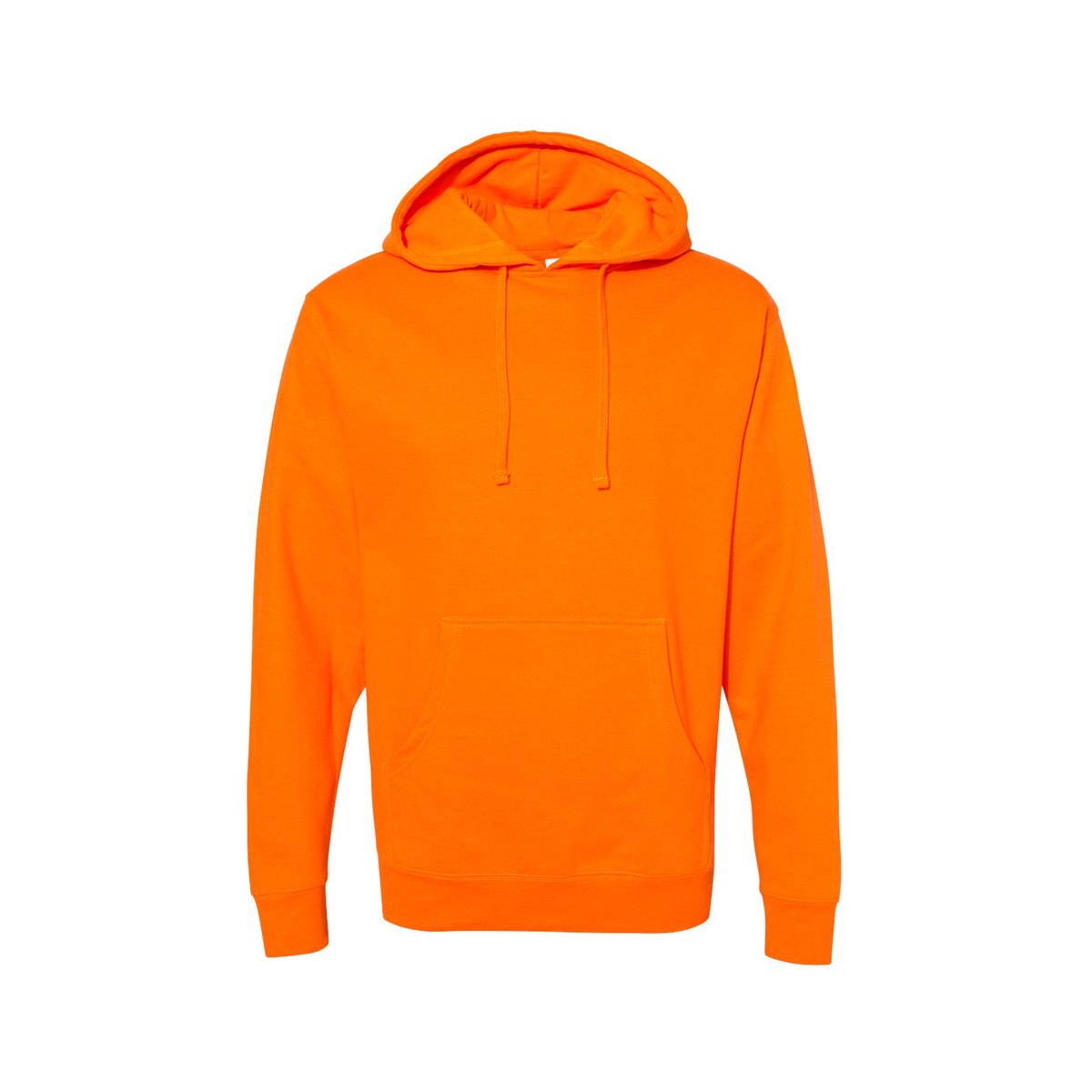 Safety Orange