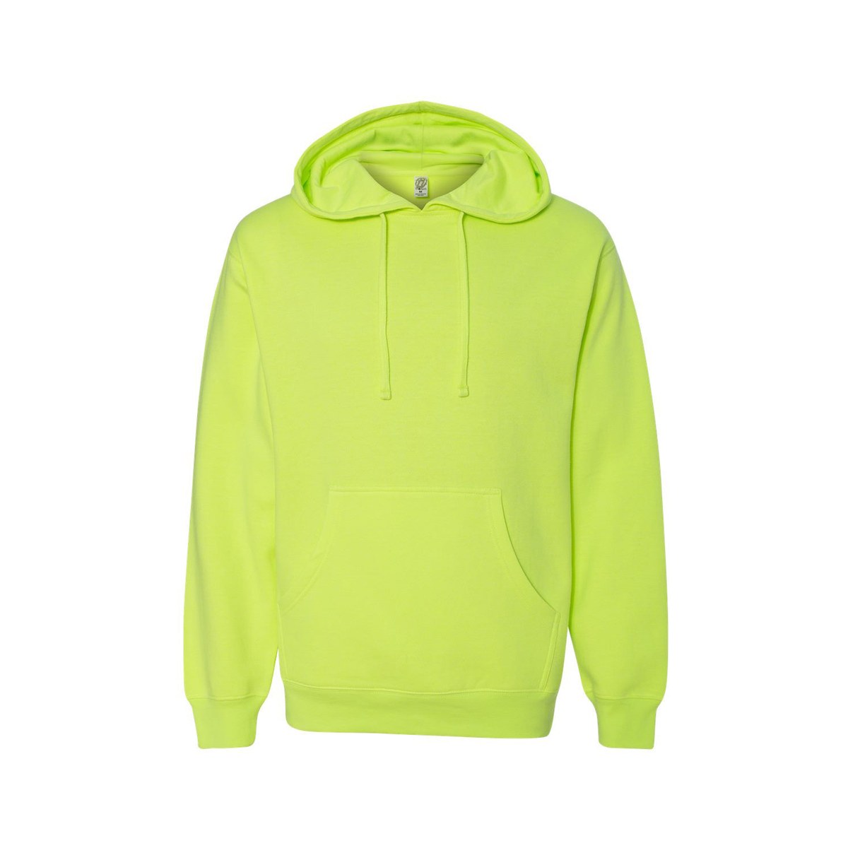 Safety Yellow
