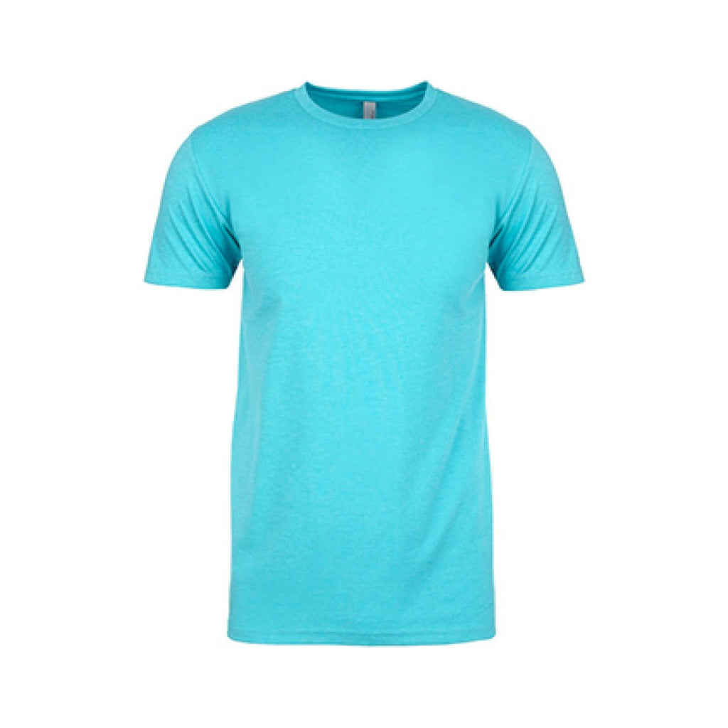 Tahiti Blue